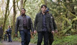 格林 电视剧,穿越时空的奇幻冒险