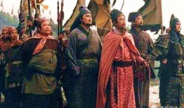 电视剧水浒,梁山好汉的荣耀与悲歌