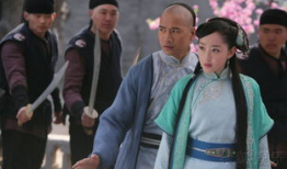 蒋梦婕主演的电视剧,穿越时空的爱恋