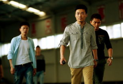 刑警队长电视剧,铁血侦查，正义之光