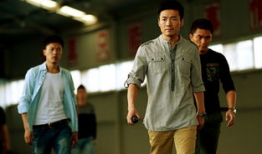 刑警队长电视剧,铁血侦查，正义之光