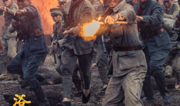 革命题材电视剧,革命英雄的壮丽征程