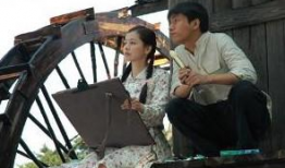 云水谣电视剧,穿越时空的深情守望