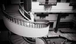 网络麻豆婚纱,尽显优雅韵味