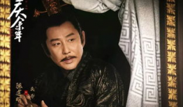 陈道明主演的电视剧大全,陈道明影视生涯经典剧集大盘点