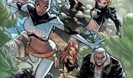 漫威漫画,英雄传奇与宇宙奥秘的交织