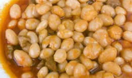 盐泡麻豆,传统美食的匠心独运