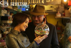 宋丹丹的新电视剧,宋丹丹新剧演绎温馨家庭故事