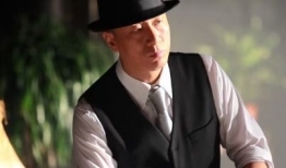 孙红雷演的何辅堂是什么电视剧,智勇双全的潜伏英雄