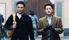 大客栈电视剧,繁华背后的江湖风云