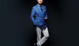 黄海波复出最新电视剧