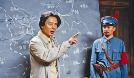 电视剧寻路,烽火岁月里的青春传奇