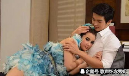 泰国电视剧魔幻天使,穿越时空的守护传奇