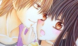 爱情漫画有哪些,盘点经典爱情漫画佳作