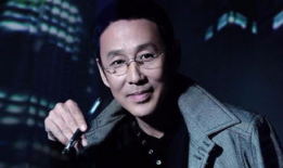 陈道明 电视剧,电视剧中的经典演绎