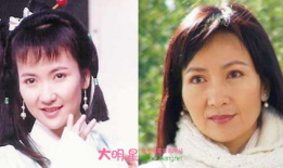 陈美琪电视剧,从新白娘子传奇到倚天屠龙记，她如何塑造经典角色