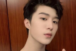 范丞丞电视剧,青春校园剧中的成长蜕变