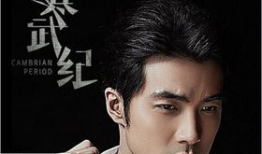 寒武纪电视剧歌曲,穿越时空的旋律，唤醒沉睡的文明