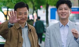 老板来了电视剧,职场风云再起，权谋与情感交织的商战传奇