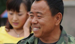 潘长江演的电视剧,笑中带泪的亲情故事