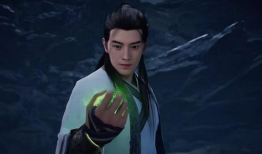 凡人修仙传漫画,漫画中的修仙传奇，探寻仙途奥秘