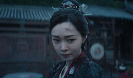 女将军电视剧,铁血柔情，战旗飘扬