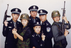 电视剧重案六组演员表,实力派演员阵容，揭秘悬疑刑侦风云