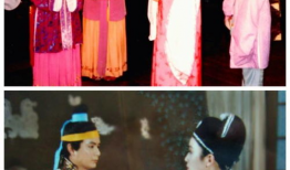 黄梅戏孟丽君电视剧全集,黄梅戏经典传奇，穿越时空的美丽传奇