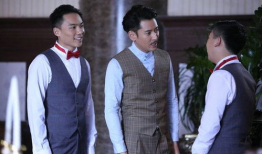 大客栈电视剧,繁华背后的江湖风云