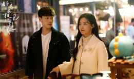 电视剧甜蜜,跨越时光的浪漫邂逅