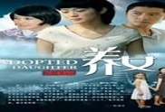 养女电视剧,命运交织的亲情救赎