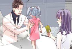 的漫画,生活百态的趣味缩影