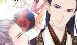 代嫁丞相漫画全集免费,穿越时空的宫廷爱恋