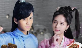 花间提壶方大厨电视剧,穿越古代的美食传奇