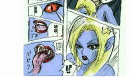 皮物漫画,幽默与讽刺的视觉盛宴