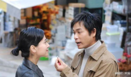 郭晋安最新演的电视剧,情感纠葛与时代变迁交织