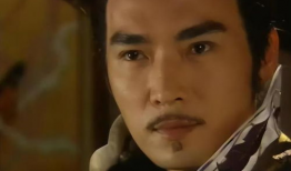 焦恩俊电视剧,侠骨柔情，英雄本色