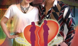 电视剧离婚协议,情感纠葛与家庭抉择的漩涡