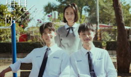 青春爱情电视剧,爱在心动瞬间