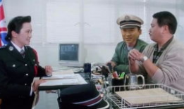 交通警察电视剧完整版