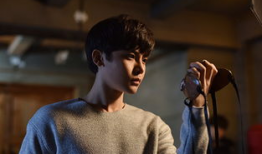 寒武纪电视剧第二季,神秘生物觉醒，人类命运再起波澜