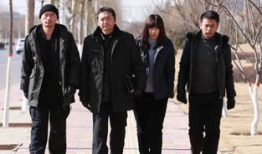 叶三天是哪部电视剧,揭秘神秘古墓的传奇之旅