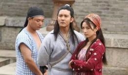 在云南拍的电视剧,梦回古滇