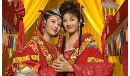 电视剧上错花轿嫁对郎,花轿误嫁，姻缘天定