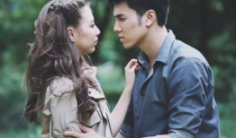 泰剧爱情电视剧,跨越国界的浪漫邂逅