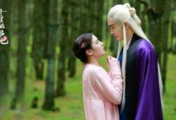 三生三世十里桃花电视剧免费观看,穿越三生三世，共赴十里桃花之约