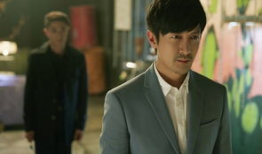 张鲁一主演的电视剧,揭秘悬疑剧中的智慧与情感纠葛