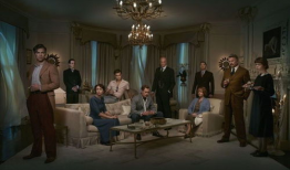 无人生还电视剧,悬疑迷雾中的生死较量