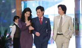 好看的粤语电视剧,重温经典，品味光影