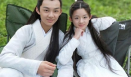 黄杨钿甜演过的电视剧,从古装剧到现代剧，她的人生如戏